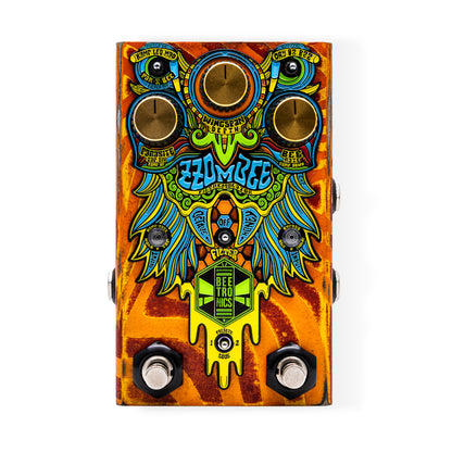 Zzombee Filtremulator &lt;p&gt; Custom Shop &lt;p&gt; ZB045