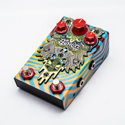 Zzombee Filtremulator &lt;p&gt; Custom Shop &lt;p&gt; ZB046