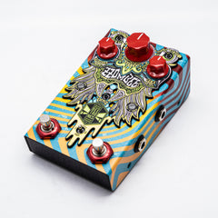 Zzombee Filtremulator <p> Custom Shop <p> ZB046