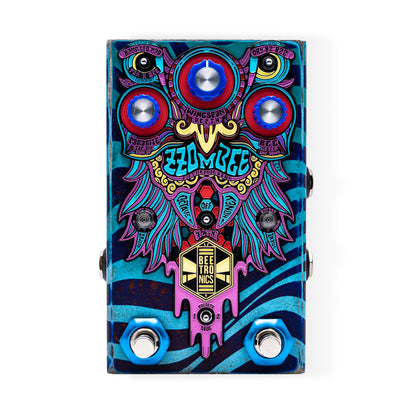 Zzombee Filtremulator &lt;p&gt; Custom Shop &lt;p&gt; ZB047