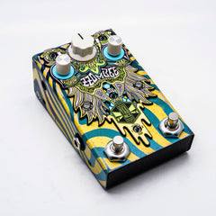 Zzombee Filtremulator <p> Custom Shop <p> ZB049