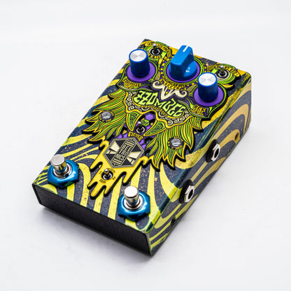 Zzombee Filtremulator &lt;p&gt; Custom Shop &lt;p&gt; ZB053 (BeeStock)