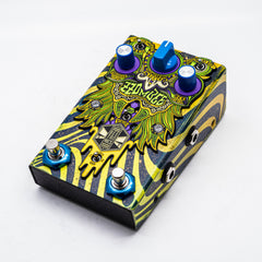 Zzombee Filtremulator <p> Custom Shop <p> ZB053 (BeeStock)