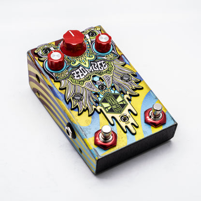 Zzombee Filtremulator &lt;p&gt; Custom Shop &lt;p&gt; ZB056