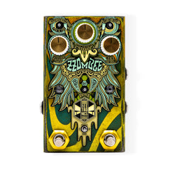 Zzombee Filtremulator <p> Custom Shop <p> ZB058