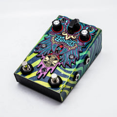 Zzombee Filtremulator <p> Custom Shop <p> ZB060