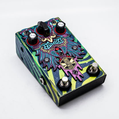 Zzombee Filtremulator &lt;p&gt; Custom Shop &lt;p&gt; ZB060