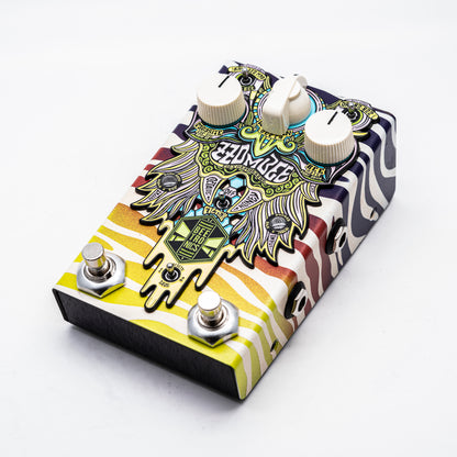 Zzombee Filtremulator &lt;p&gt; Custom Shop &lt;p&gt; ZB062