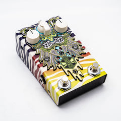 Zzombee Filtremulator <p> Custom Shop <p> ZB062