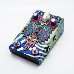 Zzombee Filtremulator <p> Custom Shop <p> ZB063