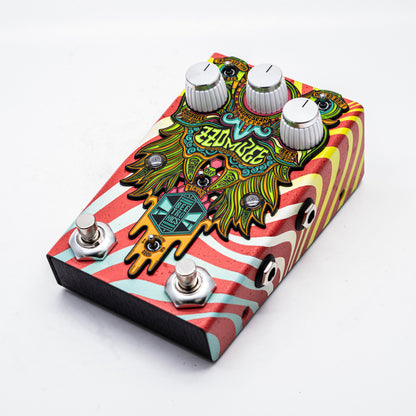 Zzombee Filtremulator &lt;p&gt; Custom Shop &lt;p&gt; ZB070