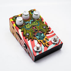 Zzombee Filtremulator <p> Custom Shop <p> ZB070
