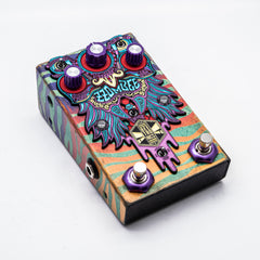 Zzombee Filtremulator <p> Custom Shop <p> ZB080