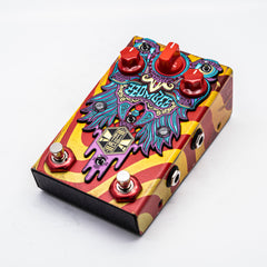 Zzombee Filtremulator <p> Custom Shop <p> ZB083 (BeeStock)