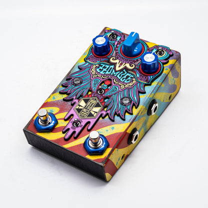 Zzombee Filtremulator &lt;p&gt; Custom Shop &lt;p&gt; ZB086