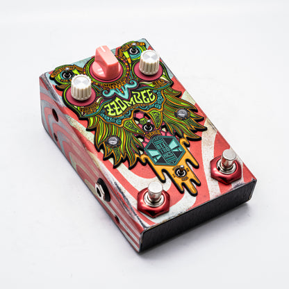 Zzombee Filtremulator &lt;p&gt; Custom Shop &lt;p&gt; ZB087 (BeeStock)