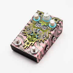 Zzombee Filtremulator <p> Custom Shop <p> ZB088