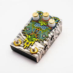 Zzombee Filtremulator <p> Custom Shop <p> ZB089