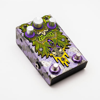 Zzombee Filtremulator &lt;p&gt; Custom Shop &lt;p&gt; ZB090