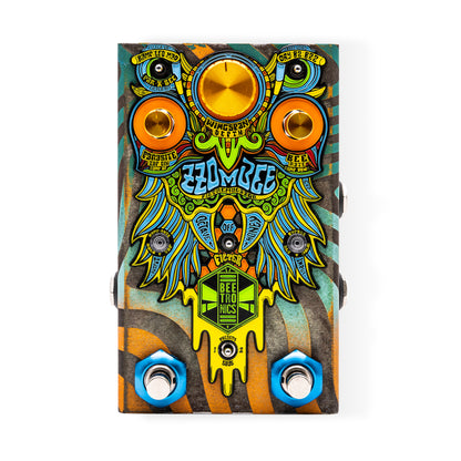 Zzombee Filtremulator &lt;p&gt; Custom Shop &lt;p&gt; ZB092