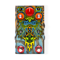 Zzombee Filtremulator <p> Custom Shop <p> ZB096
