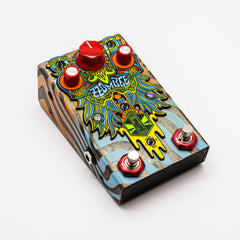 Zzombee Filtremulator <p> Custom Shop <p> ZB096