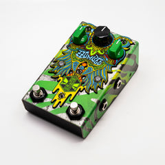 Zzombee Filtremulator <p> Custom Shop <p> ZB097