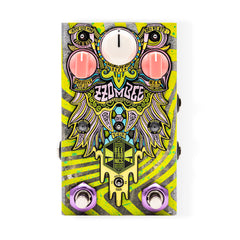 Zzombee Filtremulator <p> Custom Shop <p> ZB098