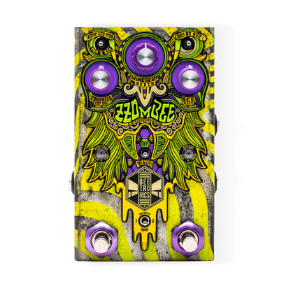 Zzombee Filtremulator &lt;p&gt; Custom Shop &lt;p&gt; ZB099