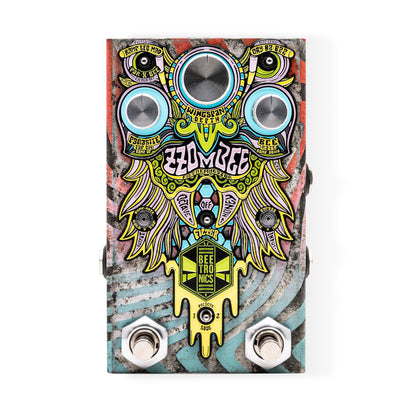 Zzombee Filtremulator &lt;p&gt; Custom Shop &lt;p&gt; ZB100