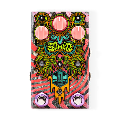 Zzombee Filtremulator &lt;p&gt; Custom Shop &lt;p&gt; ZB106
