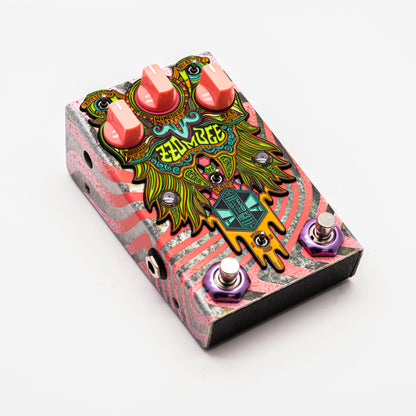 Zzombee Filtremulator &lt;p&gt; Custom Shop &lt;p&gt; ZB106