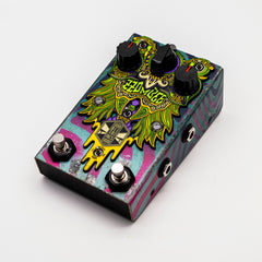 Zzombee Filtremulator <p> Custom Shop <p> ZB108
