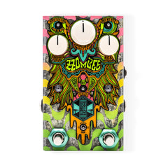 Zzombee Filtremulator <p> Custom Shop <p> ZB110