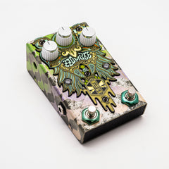 Zzombee Filtremulator <p> Custom Shop <p> ZB112