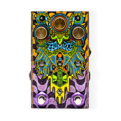 Zzombee Filtremulator <p> Custom Shop <p> ZB114
