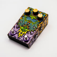 Zzombee Filtremulator <p> Custom Shop <p> ZB114