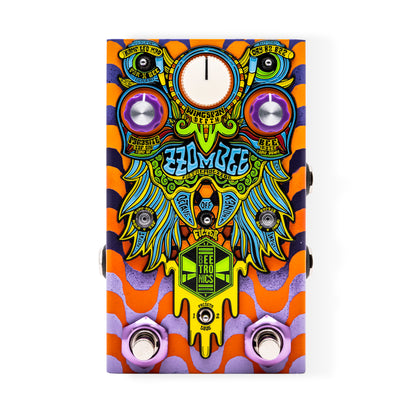 Zzombee Filtremulator &lt;p&gt; Custom Shop &lt;p&gt; ZB115
