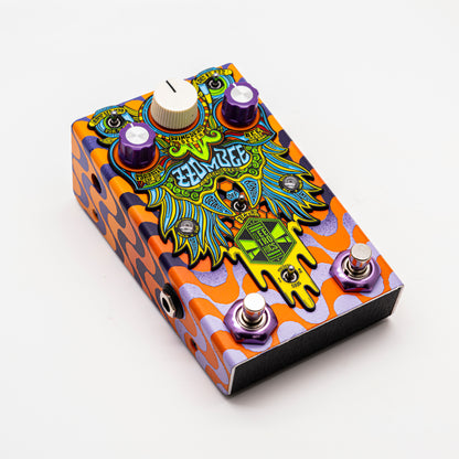 Zzombee Filtremulator &lt;p&gt; Custom Shop &lt;p&gt; ZB115