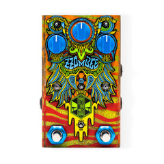 Zzombee Filtremulator <p> Custom Shop <p> ZB117