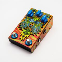Zzombee Filtremulator <p> Custom Shop <p> ZB117