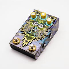 Zzombee Filtremulator <p> Custom Shop <p> ZB119