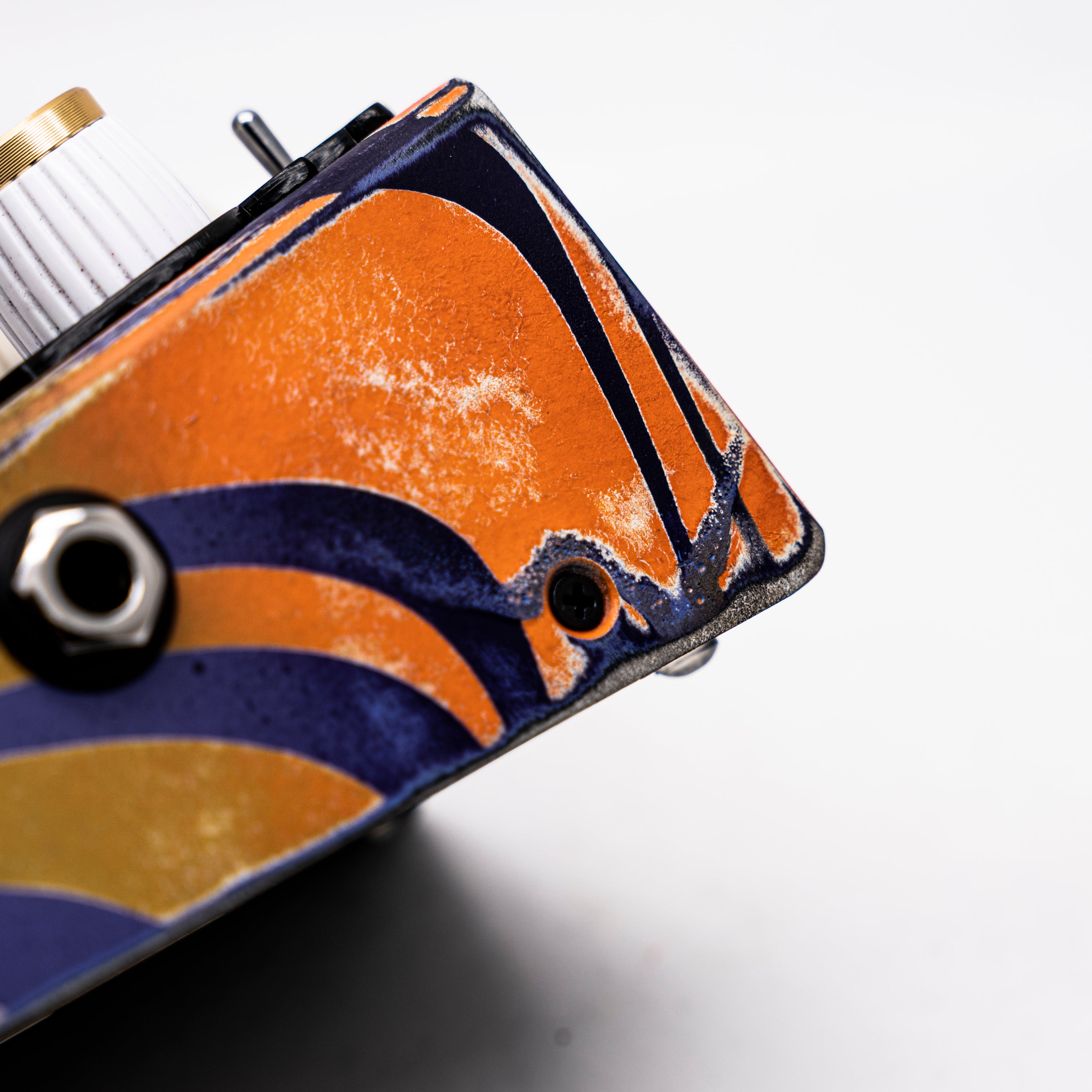 Zzombee Filtremulator &lt;p&gt; Custom Shop &lt;p&gt; ZB011 (BeeStock)