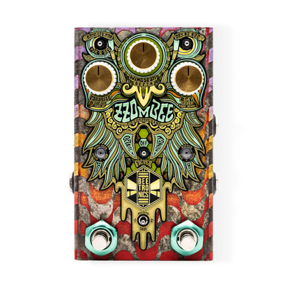 Zzombee Filtremulator &lt;p&gt; Custom Shop &lt;p&gt; ZB120