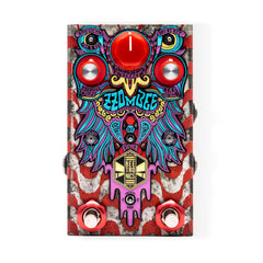 Zzombee Filtremulator <p> Custom Shop <p> ZB121