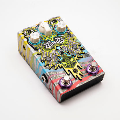 Zzombee Filtremulator &lt;p&gt; Custom Shop &lt;p&gt; ZB124