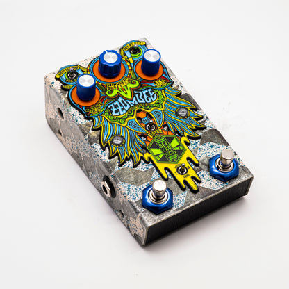 Zzombee Filtremulator &lt;p&gt; Custom Shop &lt;p&gt; ZB125