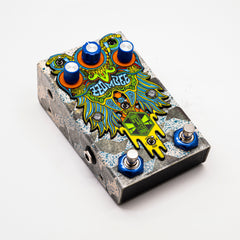 Zzombee Filtremulator <p> Custom Shop <p> ZB125