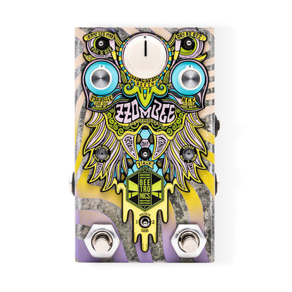 Zzombee Filtremulator &lt;p&gt; Custom Shop &lt;p&gt; ZB126