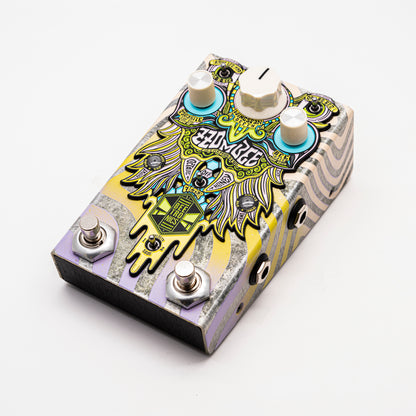 Zzombee Filtremulator &lt;p&gt; Custom Shop &lt;p&gt; ZB126